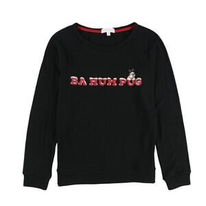 P.J. Salvage Christmas Pajama Top